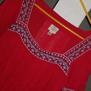 St Johns Bay // fine quality & design Beach shirt